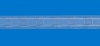 Bandex Paris transp.rimpel 29mm (100 m)